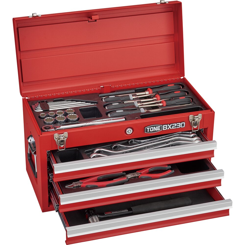 TONE Tool Set TSS452