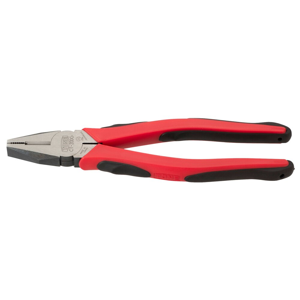 TONE Linemen Pliers CT-200G