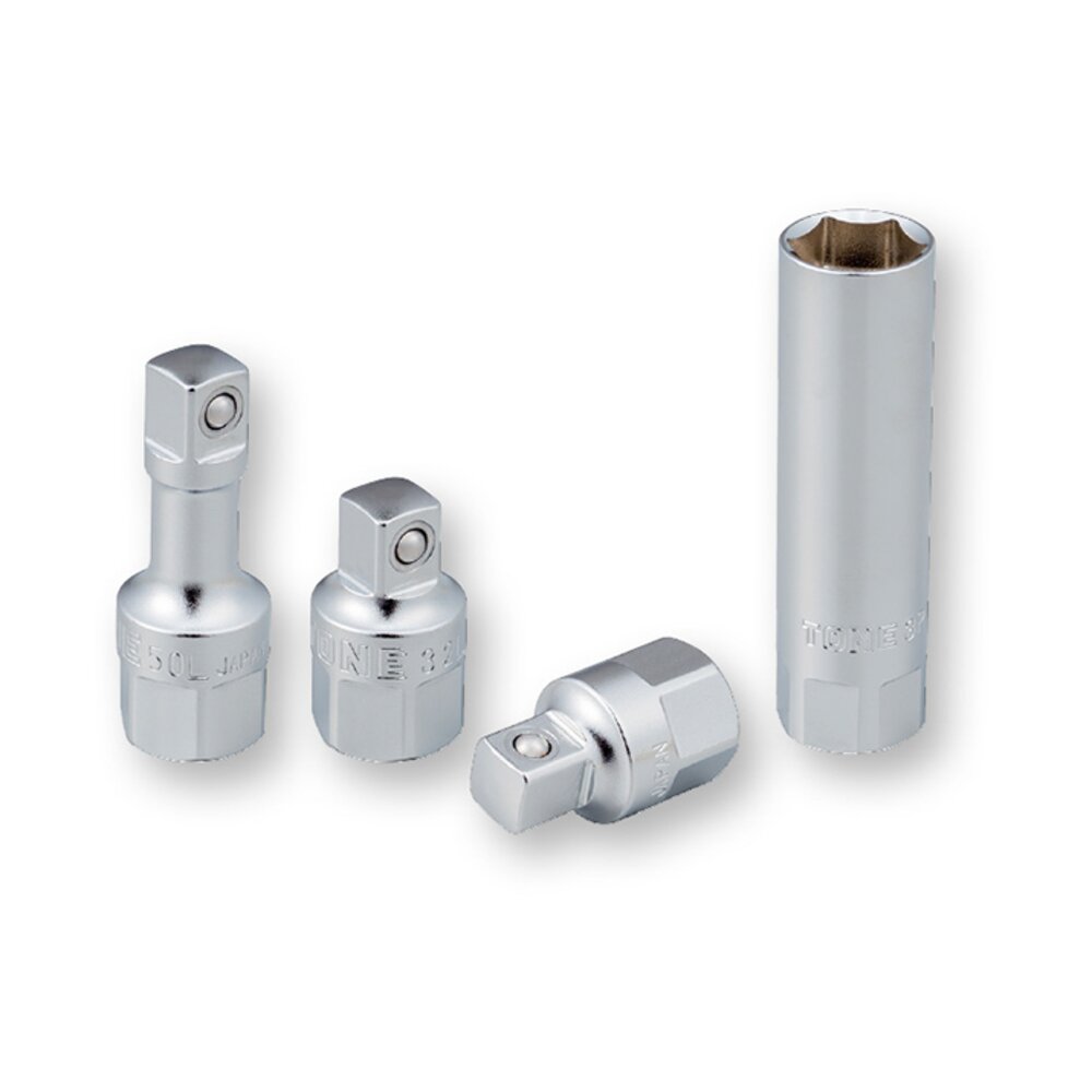 TONE Plug Socket Set PG86S