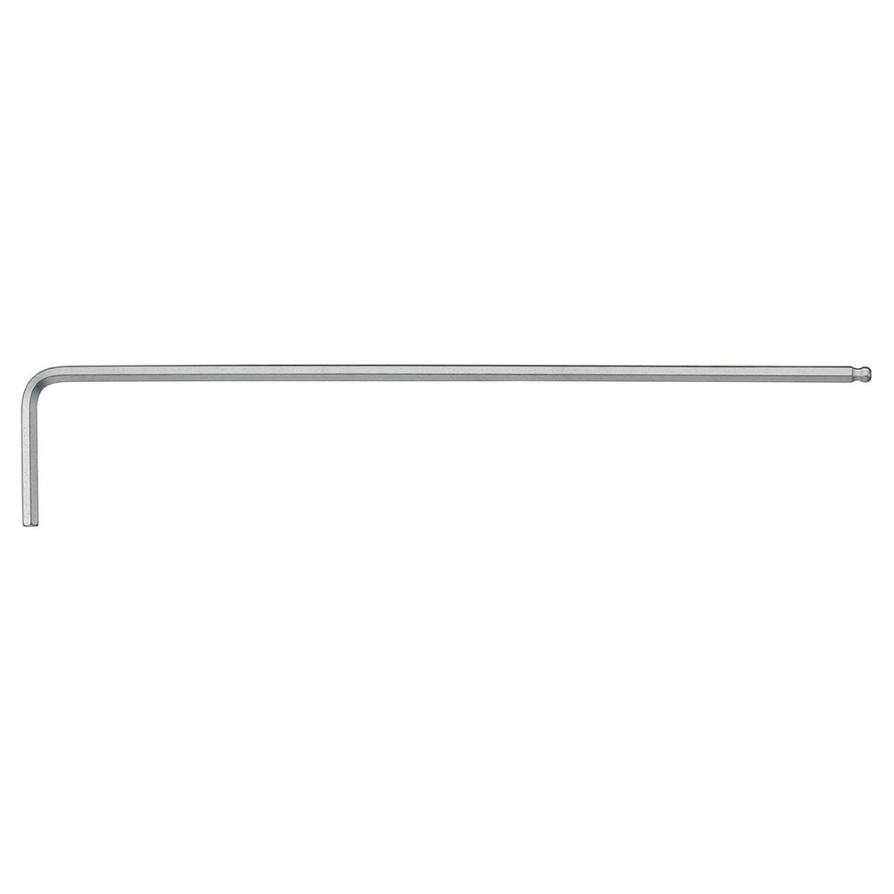 TONE Long Ball Point Hex Key Wrench L-Type BL Series