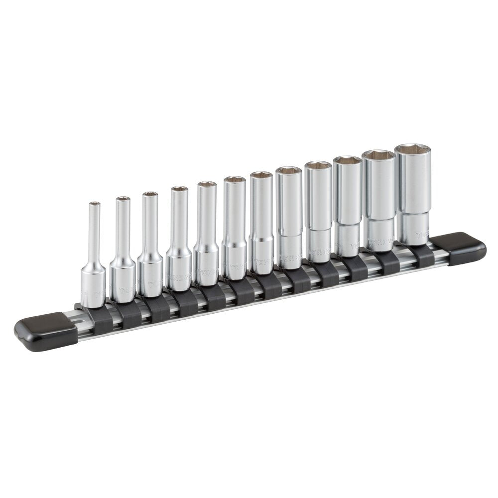 TONE Deep Socket Set HSBL212
