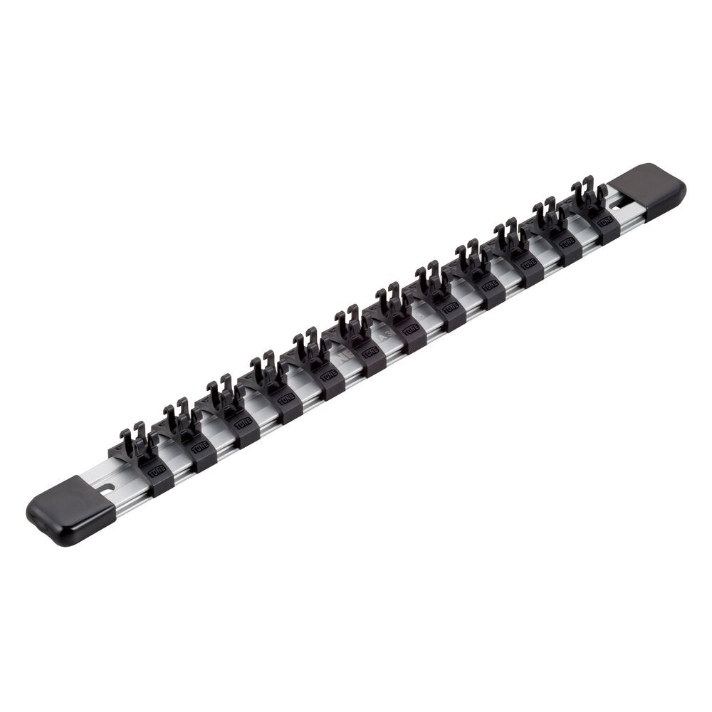 TONE 3/8" Drive Impact Socket Holder (Aluminum Type) SH23 Series