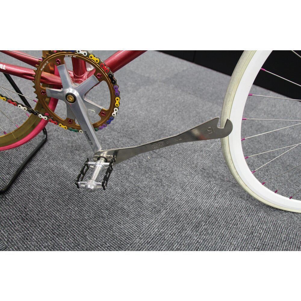 TONE Pedal Wrench CPW-15L