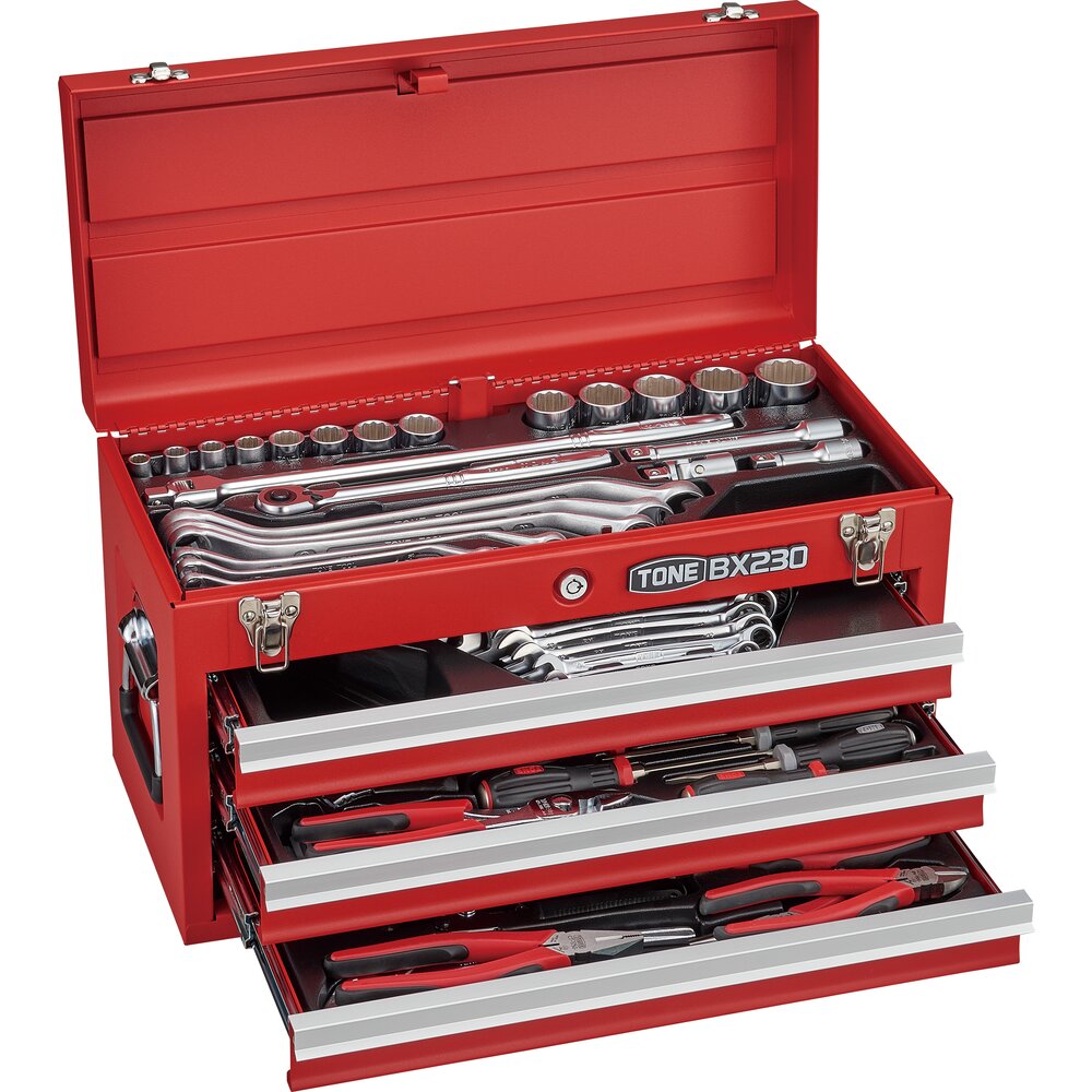 TONE Tool Set TSS450