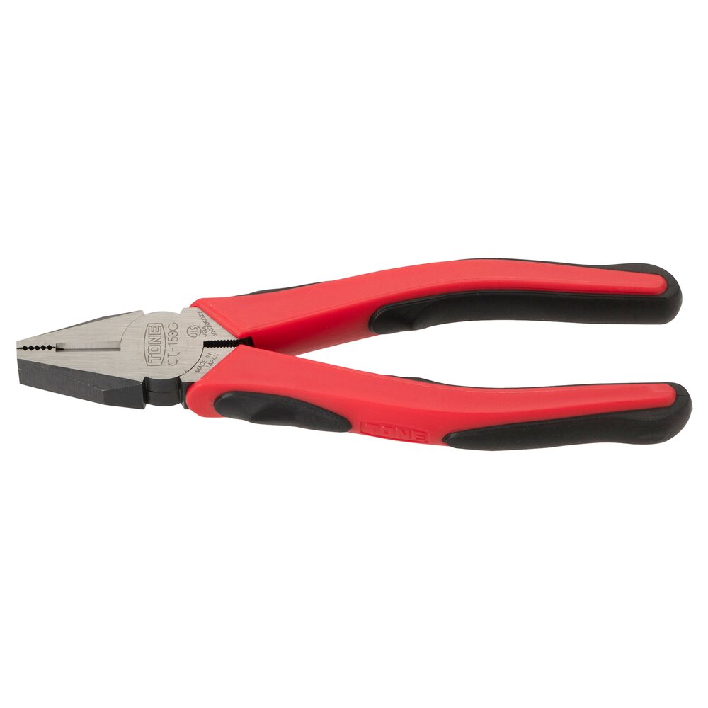 TONE Linemen Pliers CT-150G