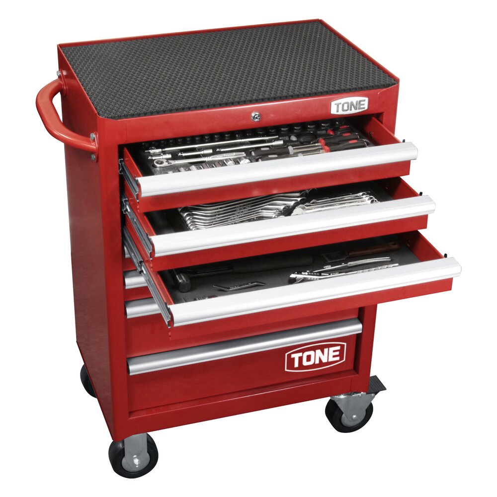 TONE Tool Cabinet Set TCA311