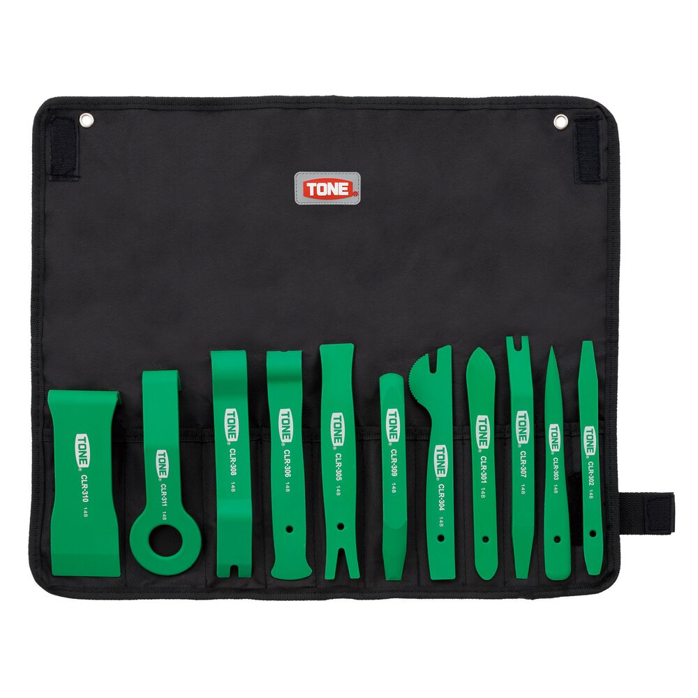 TONE Clip Remover Set CLR3011S