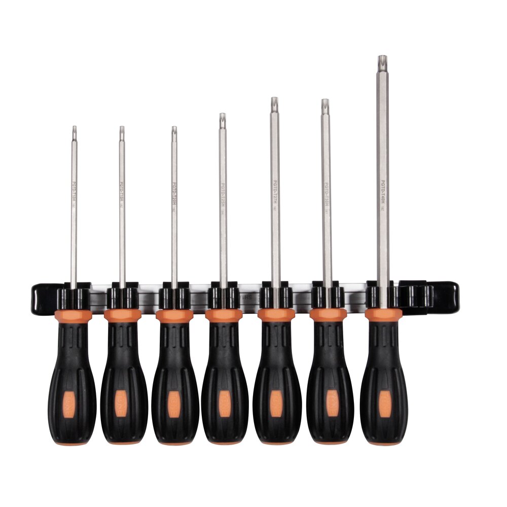 TONE Power Grip Torxdriver Set PGTD700H