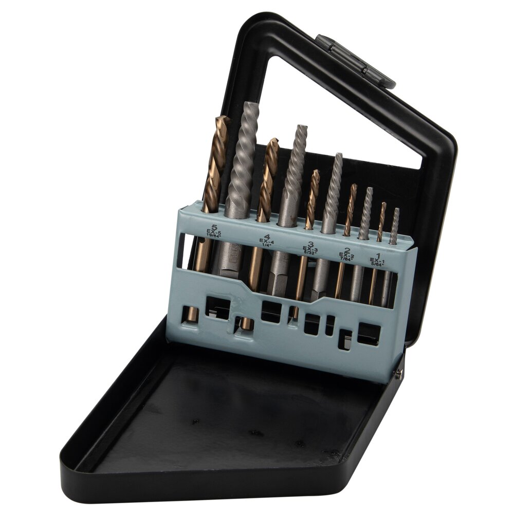 TONE Extractor Set ETS10