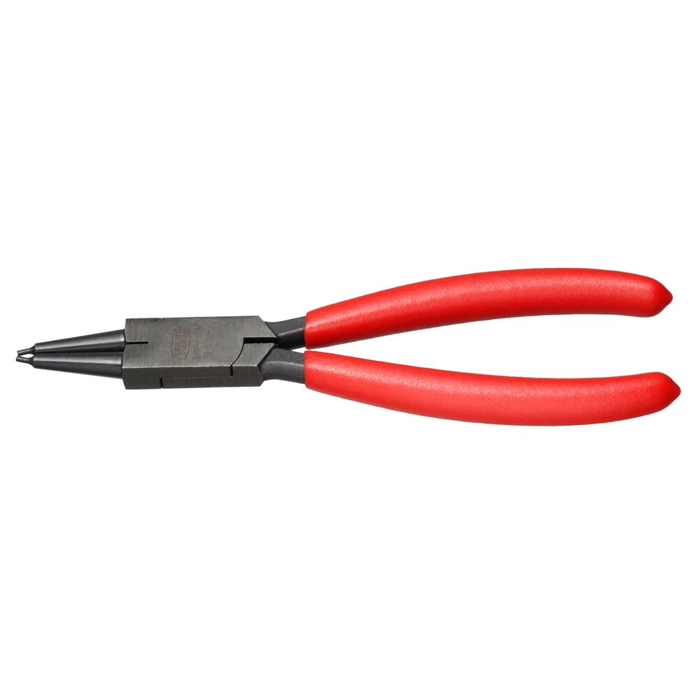 TONE Snap Ring Pliers, Internal, Straight Tip SRPH Series