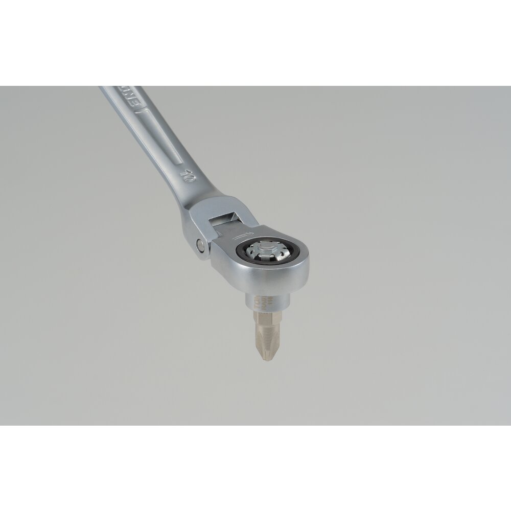 TONE Adaptor for Ratchet Ring Wrench, Bit Type RABT2