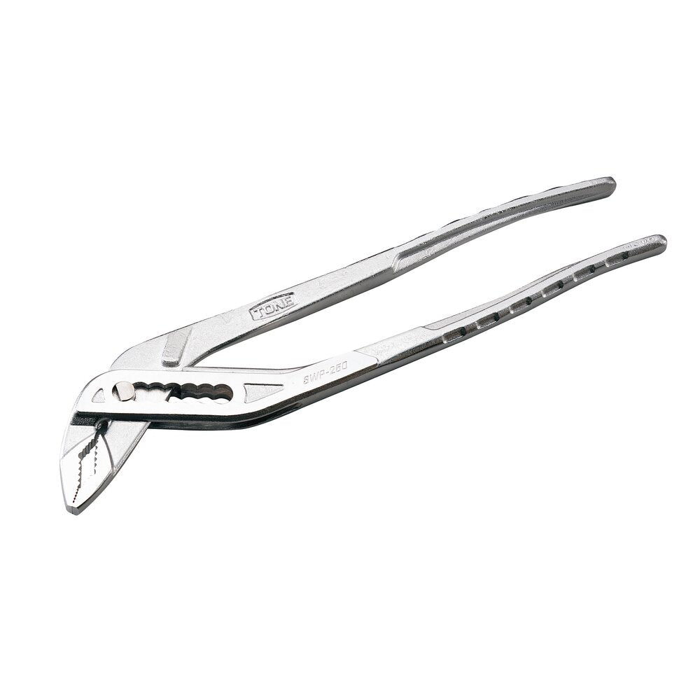 TONE Water Pump Pliers SWP-250