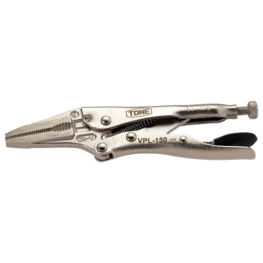 TONE Grip Pliers VPL Series