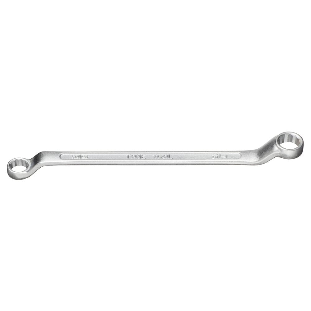 TONE Offset Wrench, Long Type (45°, Inch Sizes) MB45 Series
