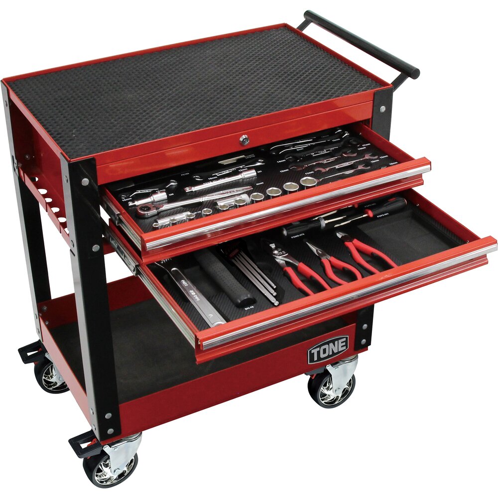 TONE Work Cabin Set TCA480