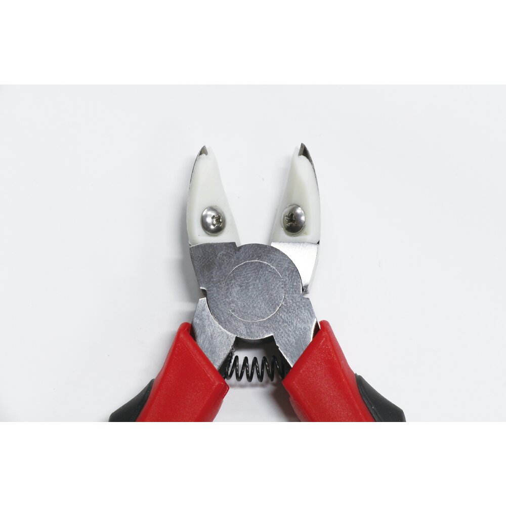 TONE Cutting Pliers (Hold Type) KNC-150G