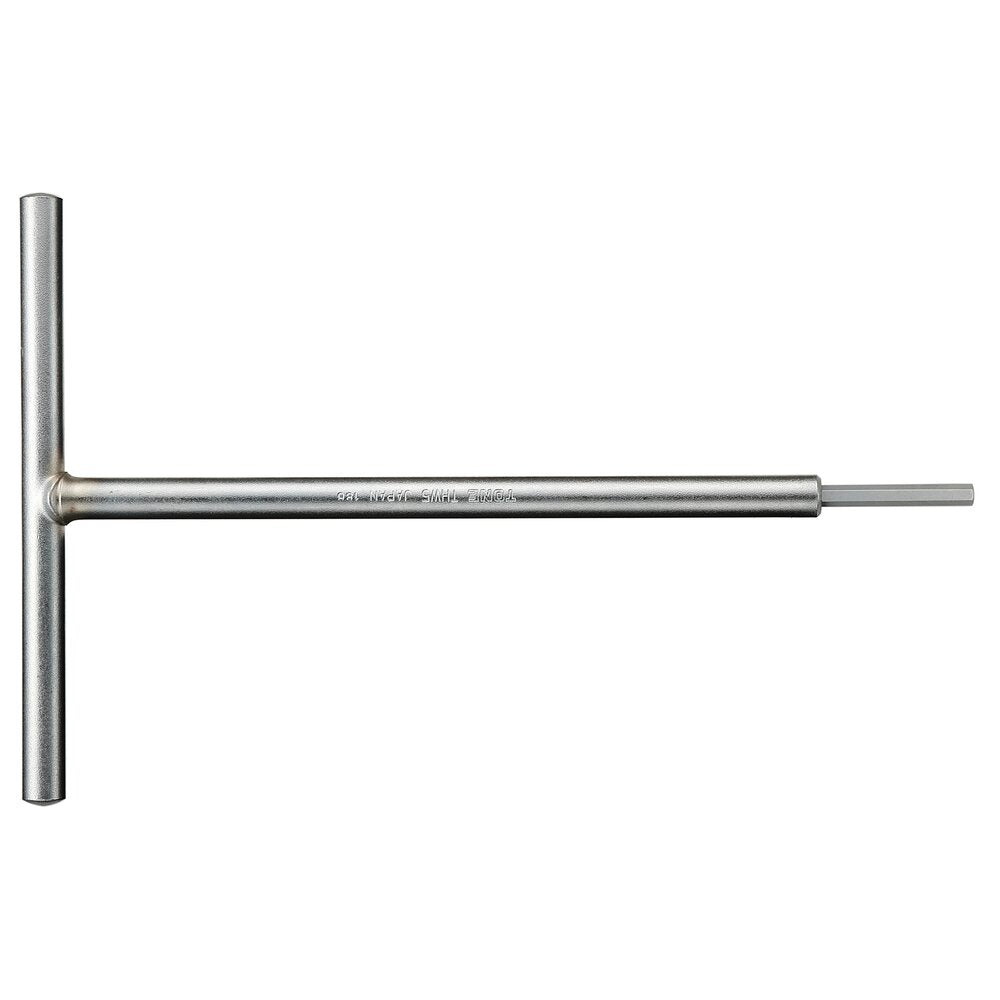 TONE T-Type Hexagon Wrench THW Series