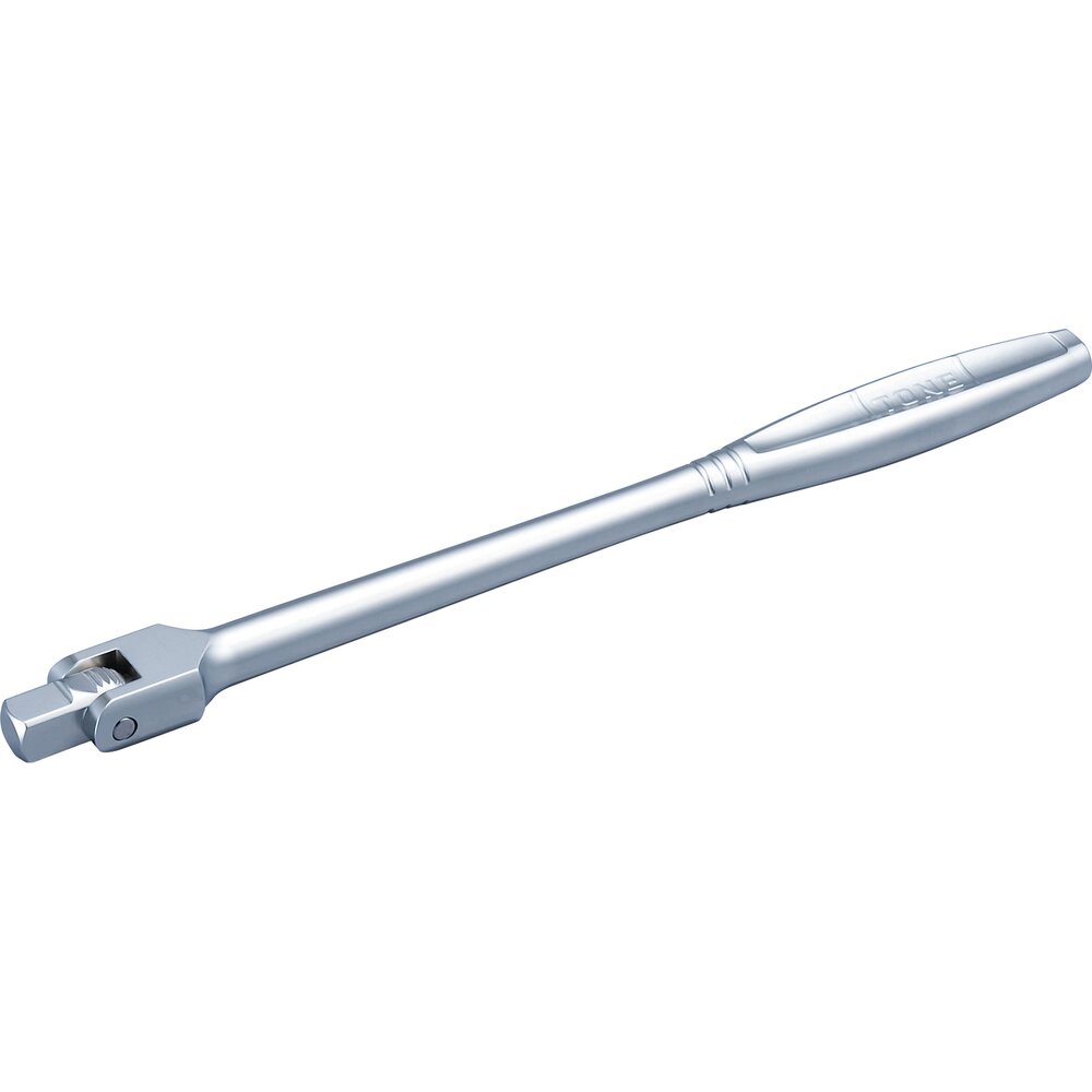 TONE 1/2" Drive Short Spinner Handle NS4S