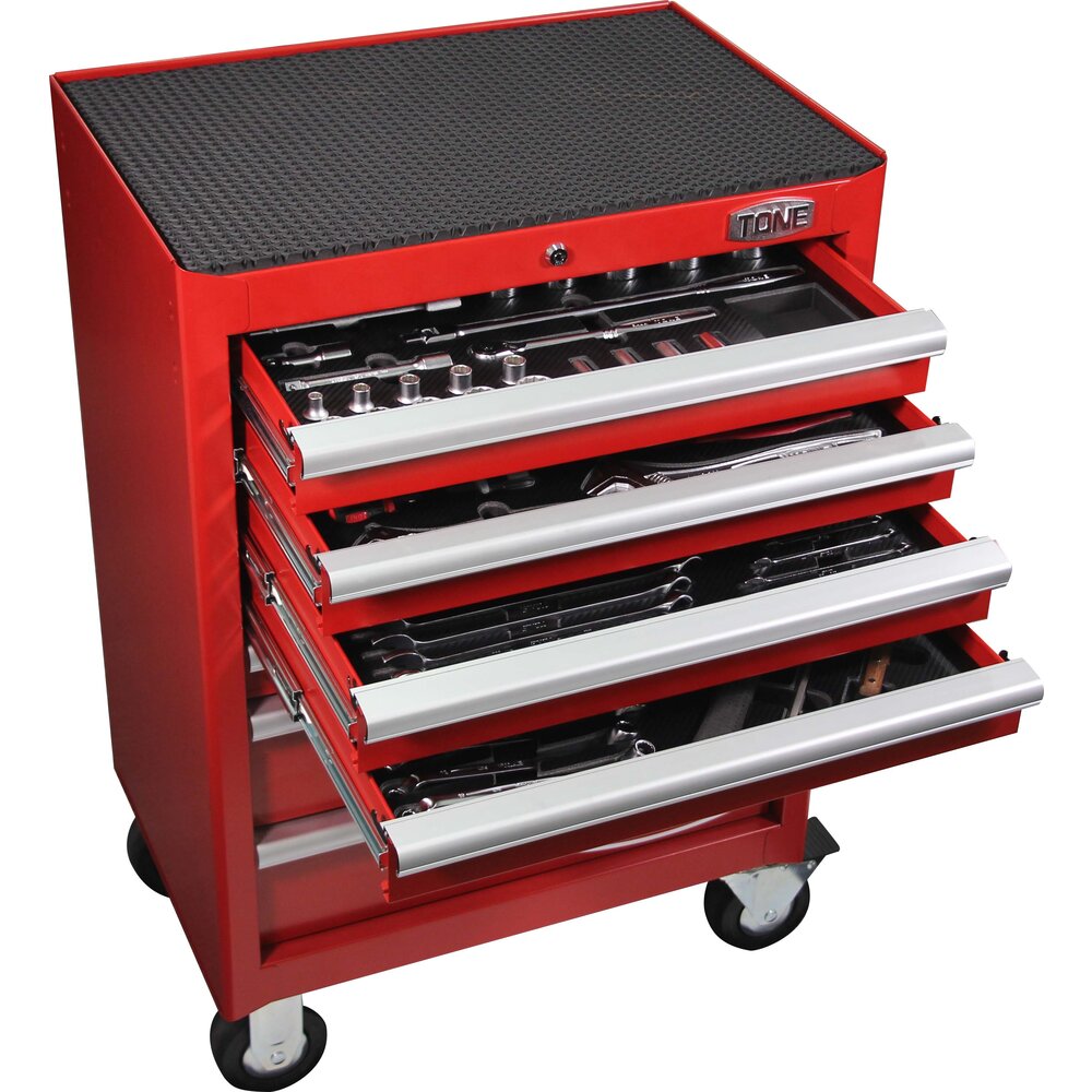TONE Tool Cabinet Set TCAT911