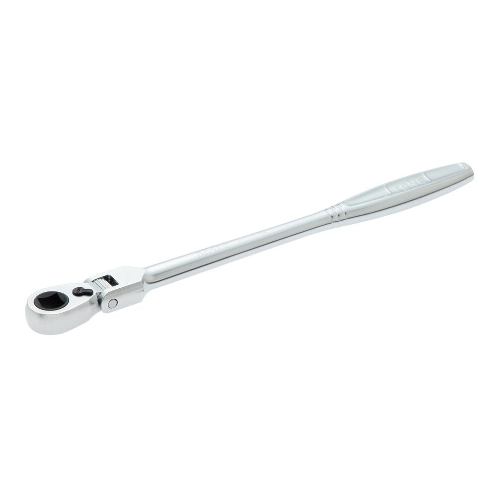 TONE 1/2" Drive Ratchet Handle, Flex Head RH4FB
