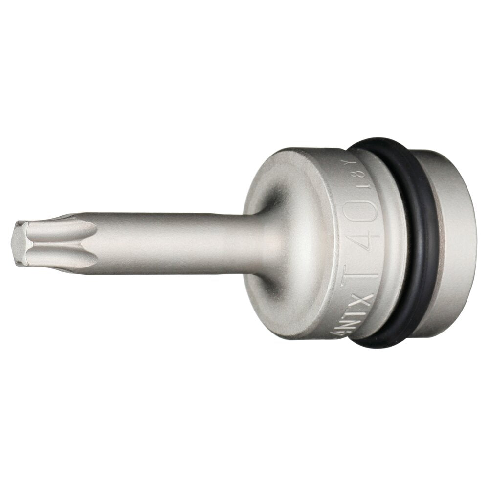TONE 1/2" Drive Torx Socket 4NTX-T Series