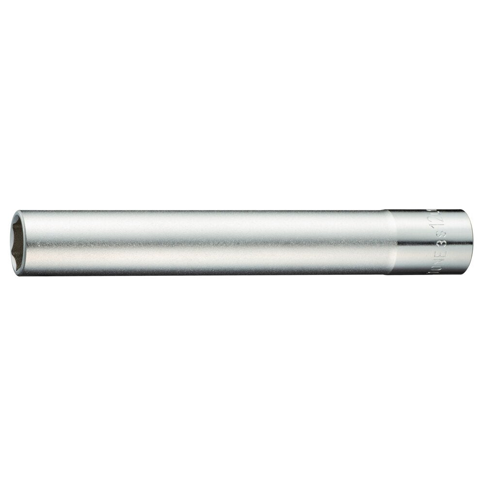 TONE Deep Socket (6-Point, 3/8" Drive) 3S-L120 Series