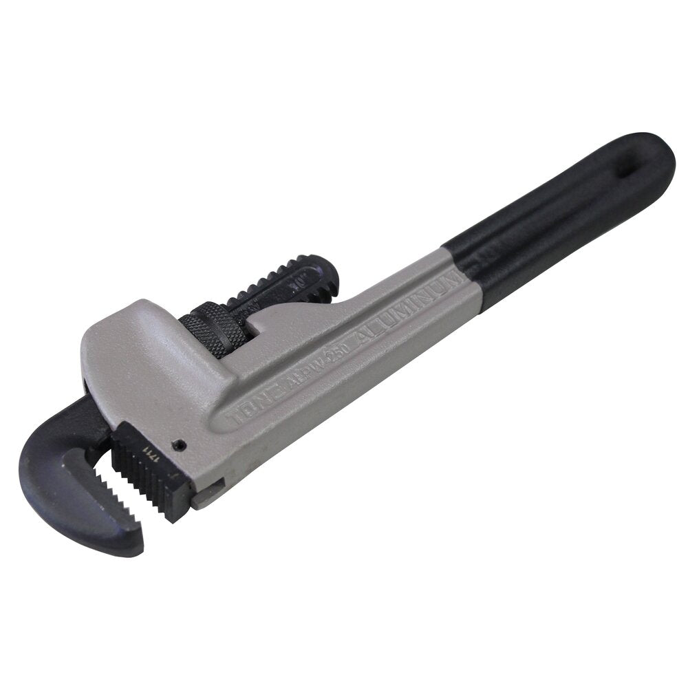TONE Aluminum Pipe Wrench ALPW Series