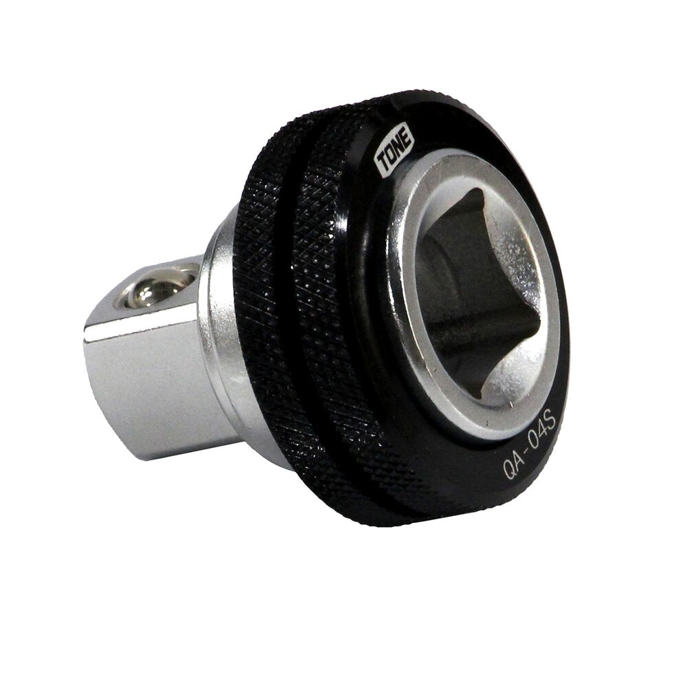 TONE 1/2" Drive Quick Adaptor QA-04S
