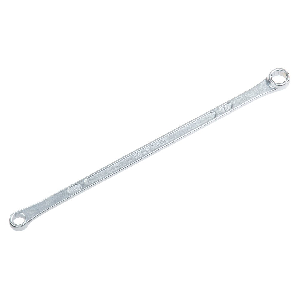 TONE Ring Wrench, Long Type M05 Series