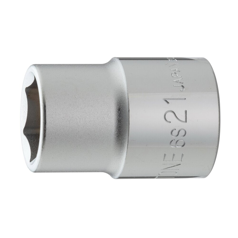 TONE Socket (6-Point, 3/4" Drive) 6S Series