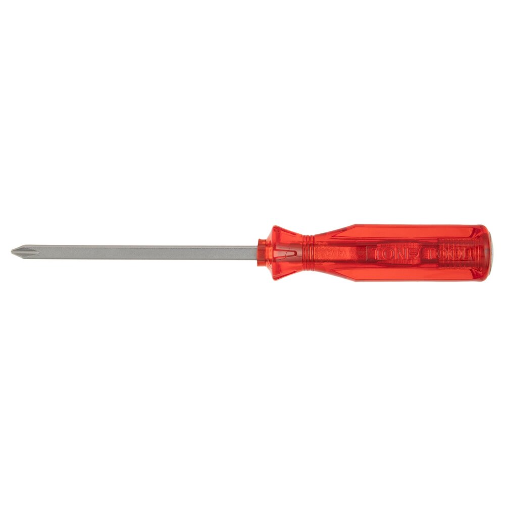 TONE Screwdriver (Through Type) KPD Series