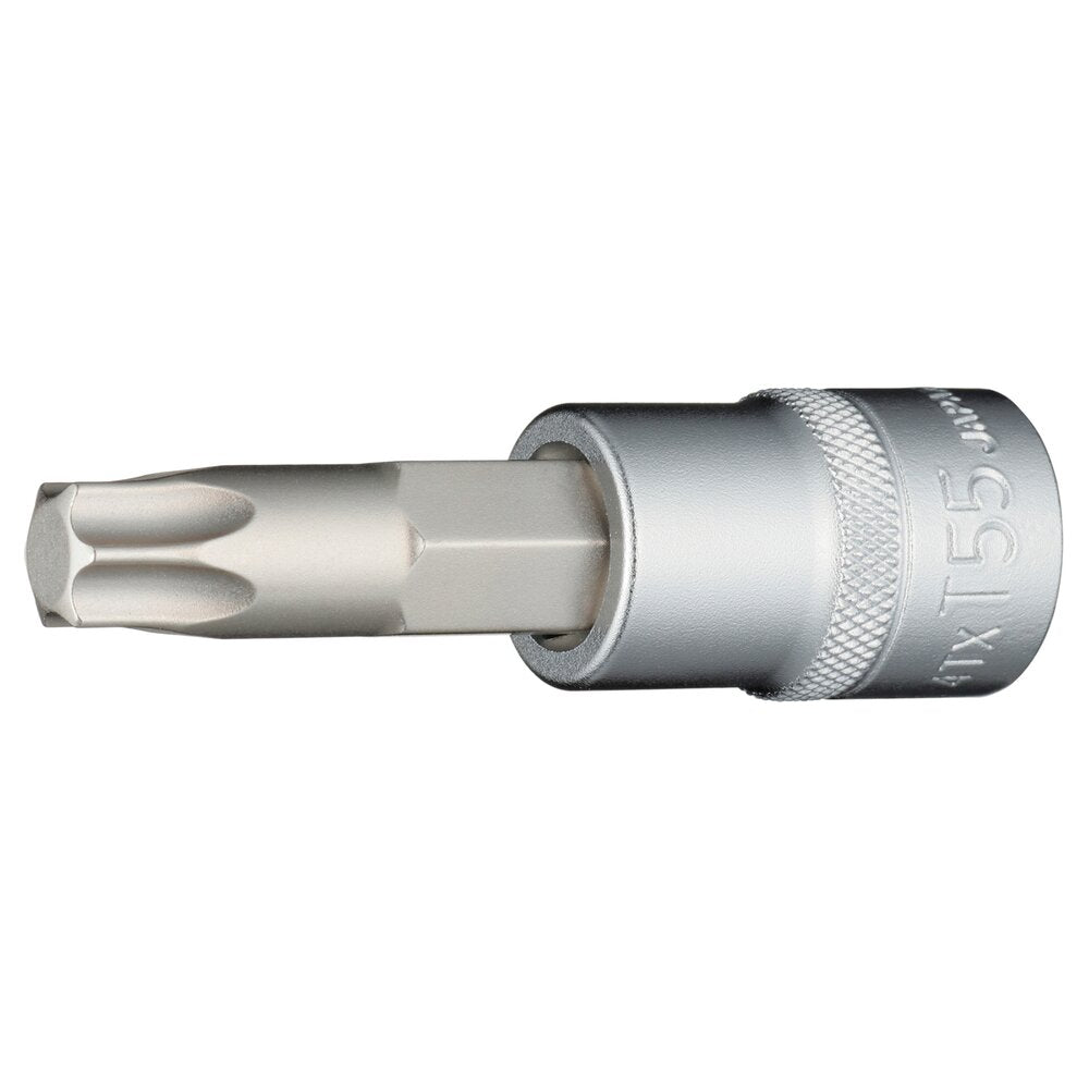 TONE 1/2" Drive Torx Socket (Heavy Duty) 4TX-T Series