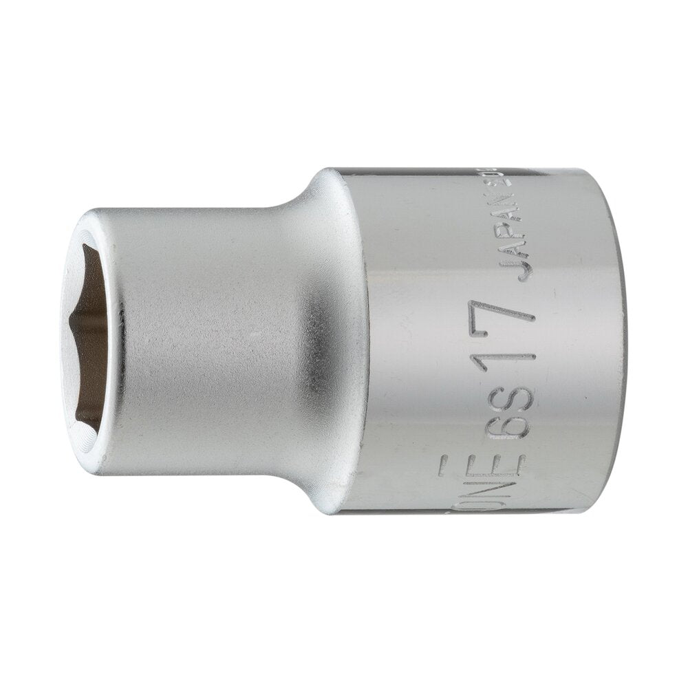 TONE Socket (6-Point, 3/4" Drive) 6S Series