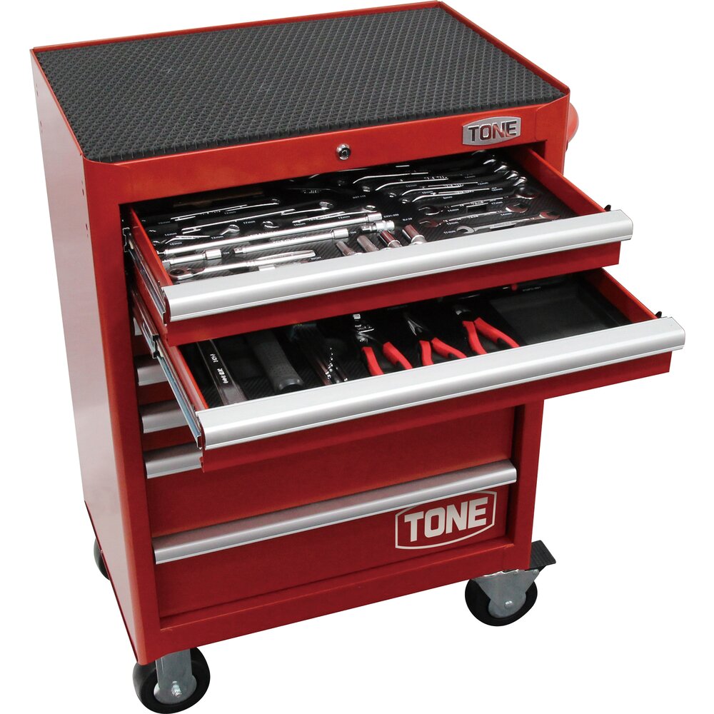 TONE Tool Cabinet Set TCA312