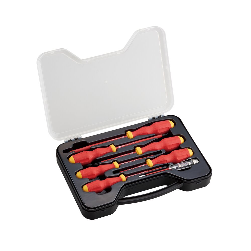 TONE Electric Insulated Screwdriver ELD7