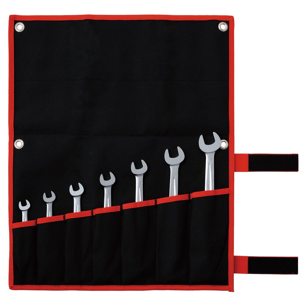 TONE Combination Wrench Set CS700