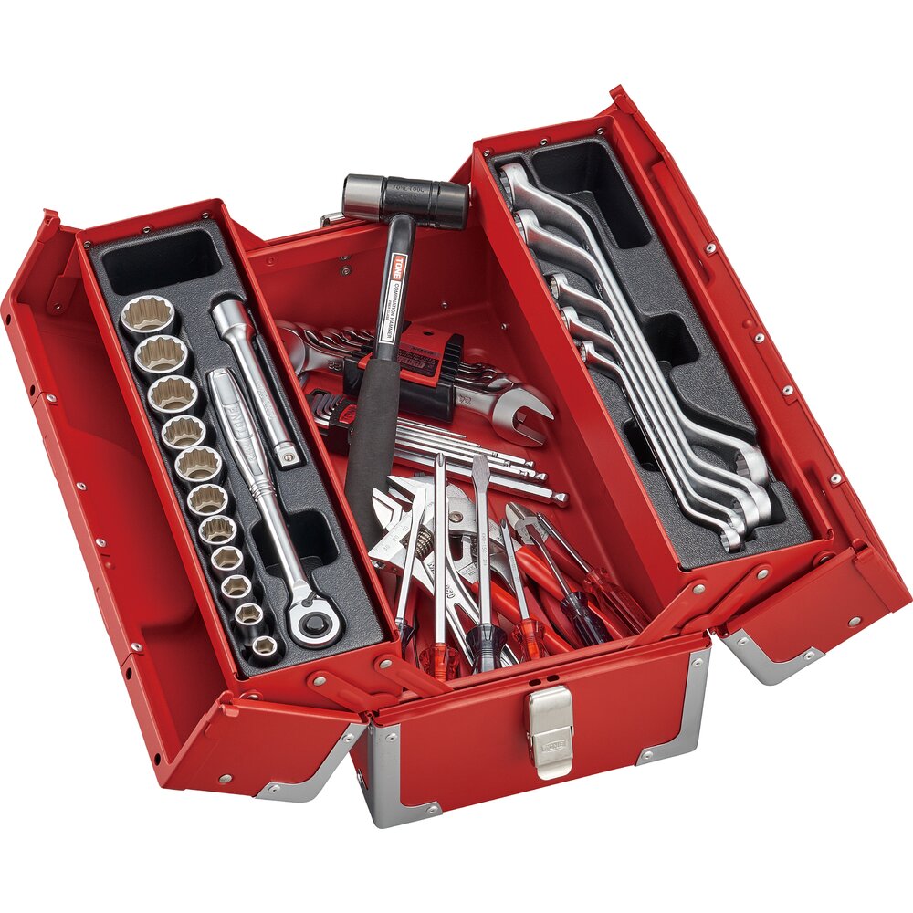 TONE Tool Set TSS460