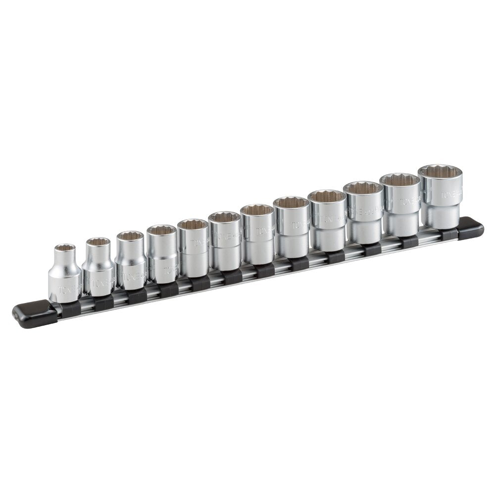 TONE Socket Set HDB412