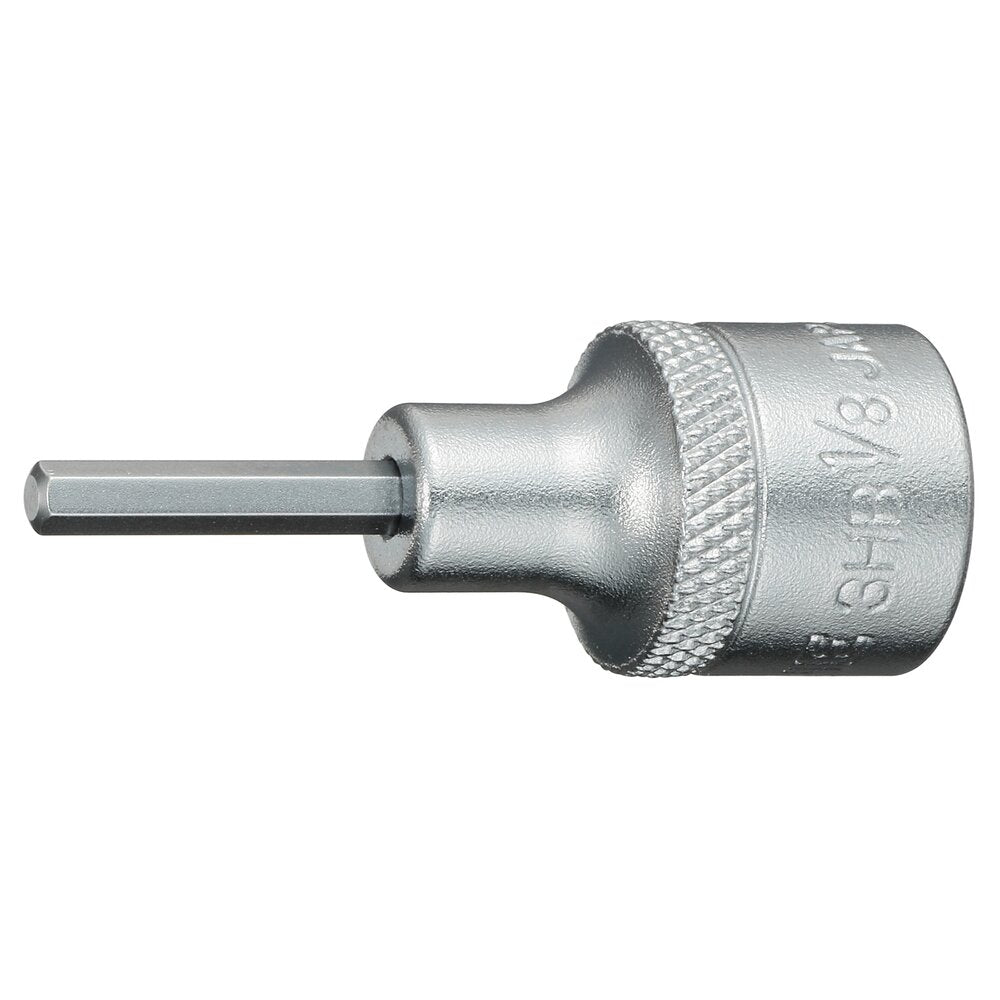 TONE 3/8" Drive Hexagon Socket (Inch Sizes) 3HB Series