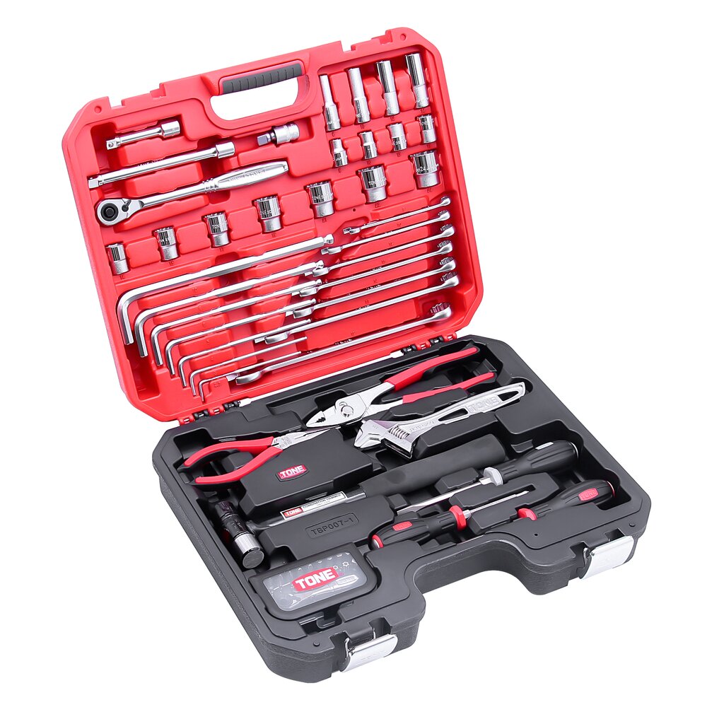 TONE Tool Set K600