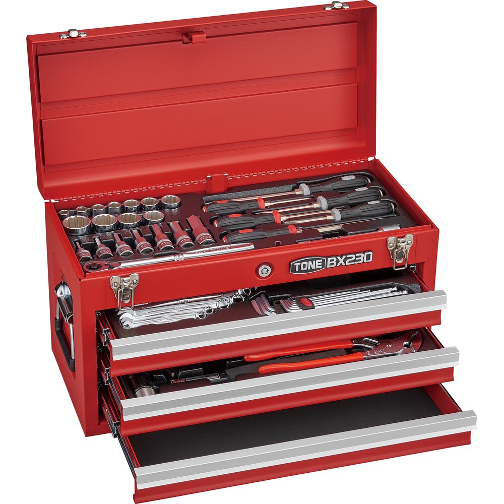 TONE Tool Set TSH4509