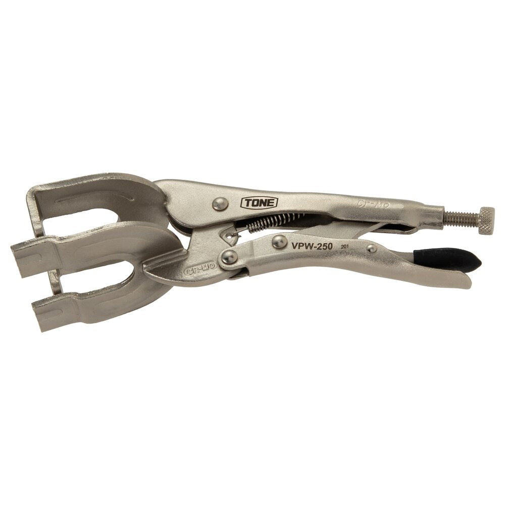 TONE Grip Pliers VPW-250