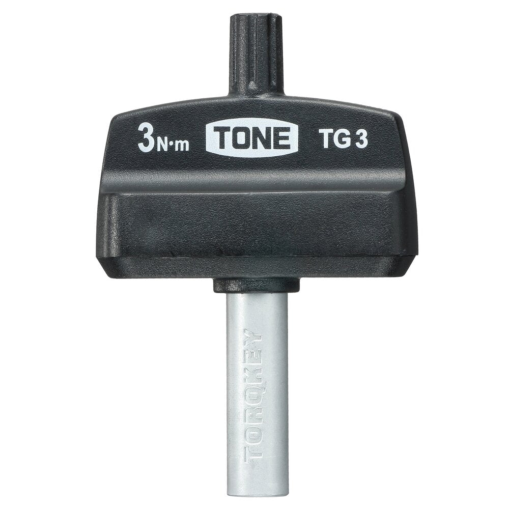 TONE Torque Grip TG Series