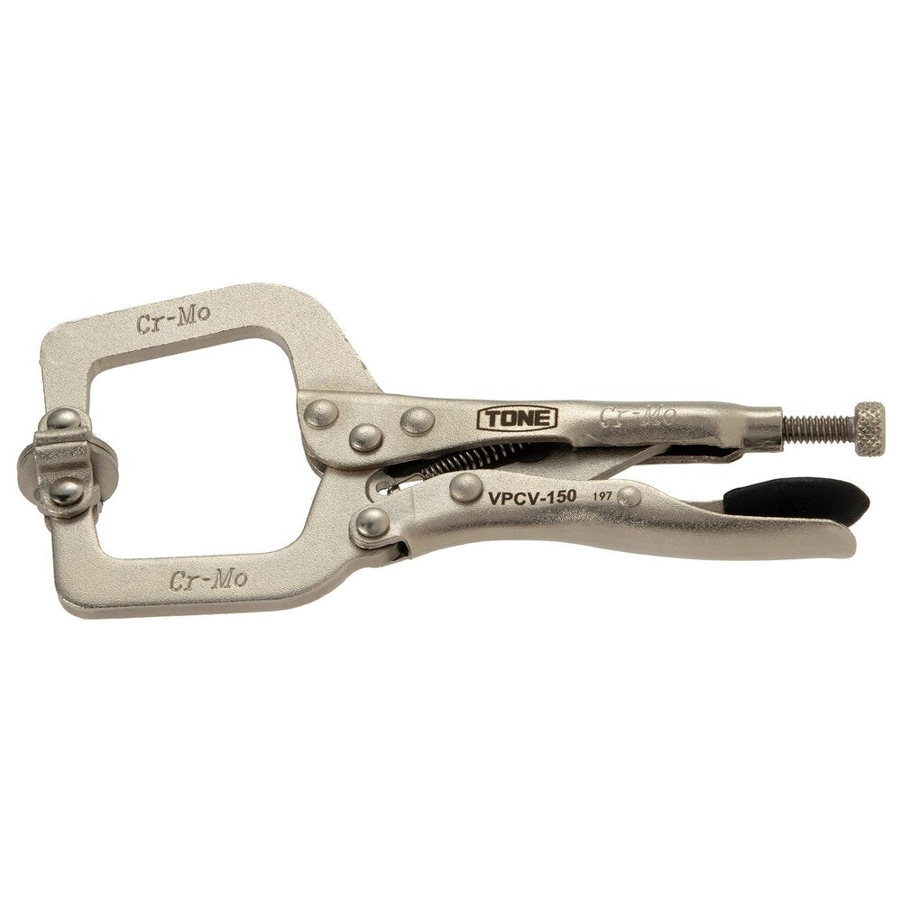 TONE Grip Pliers VPCV Series