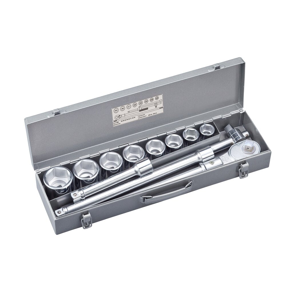 TONE Socket Wrench Set 200MS