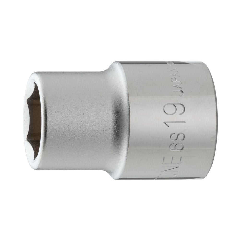 TONE Socket (6-Point, 3/4" Drive) 6S Series
