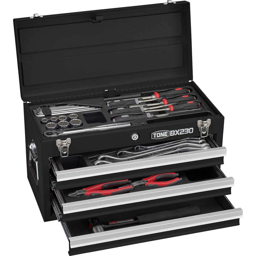 TONE Tool Set TSS452