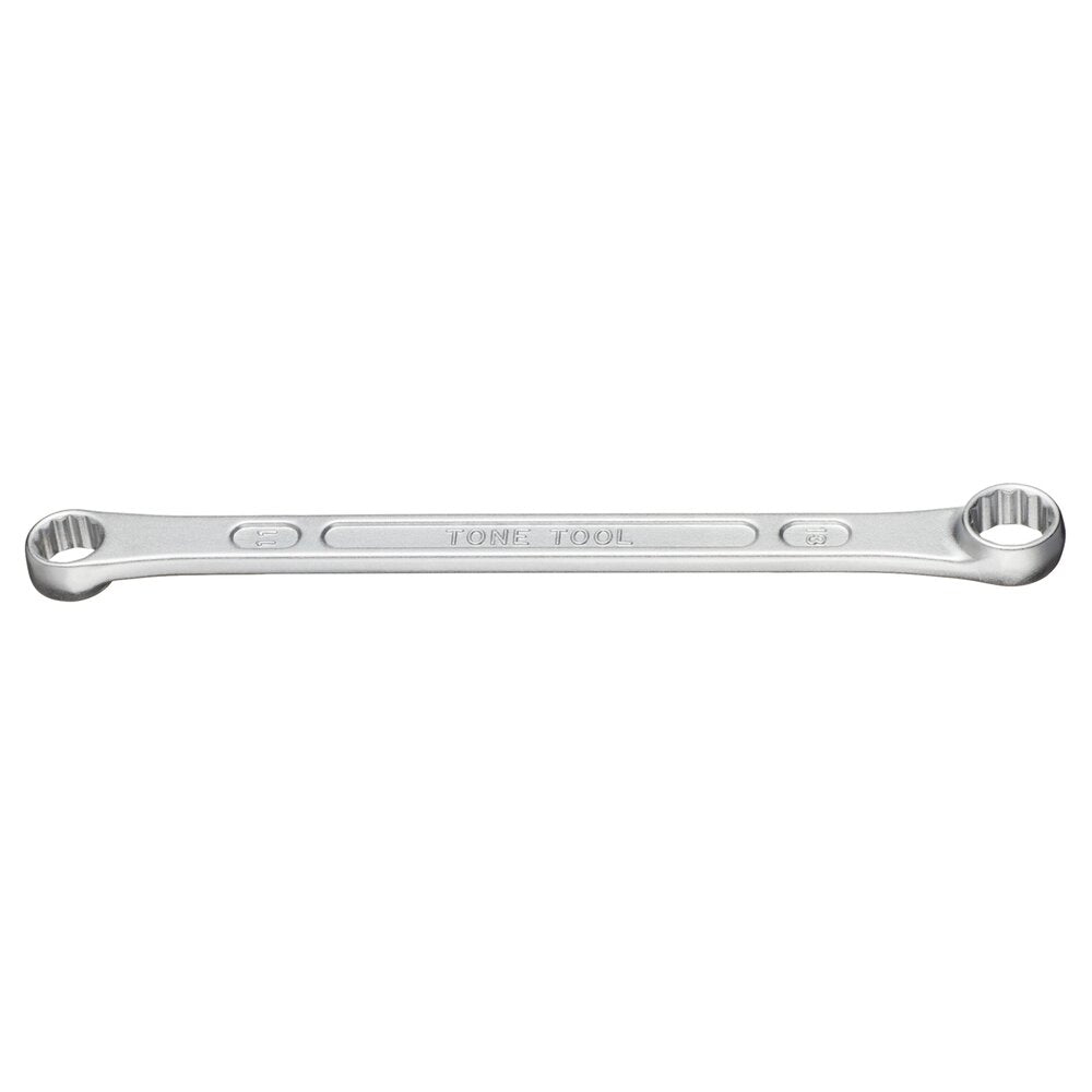 TONE Ring Wrench, Long Type M04 Series