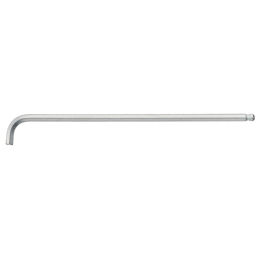 TONE Short Neck Ball Point Hex Key Wrench L-Type BS-S Series