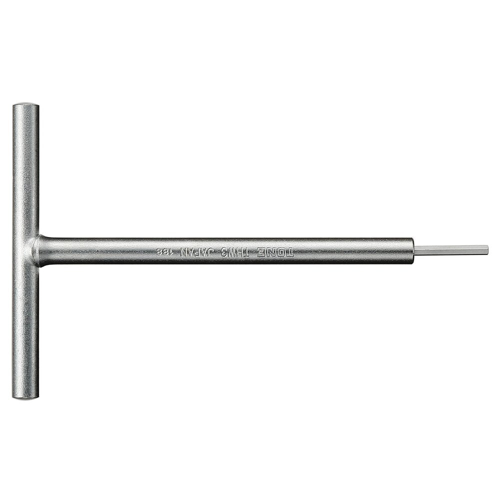TONE T-Type Hexagon Wrench THW Series